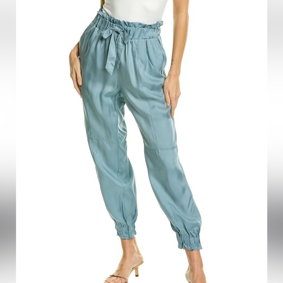 New CINQ À SEPT Pasha Pants